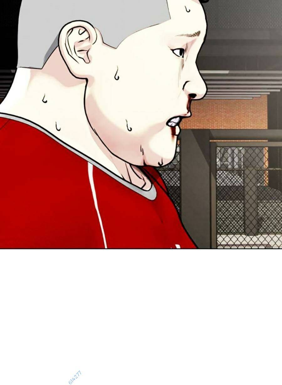 Loser Giỏi Võ - Chapter 18 - Page 111