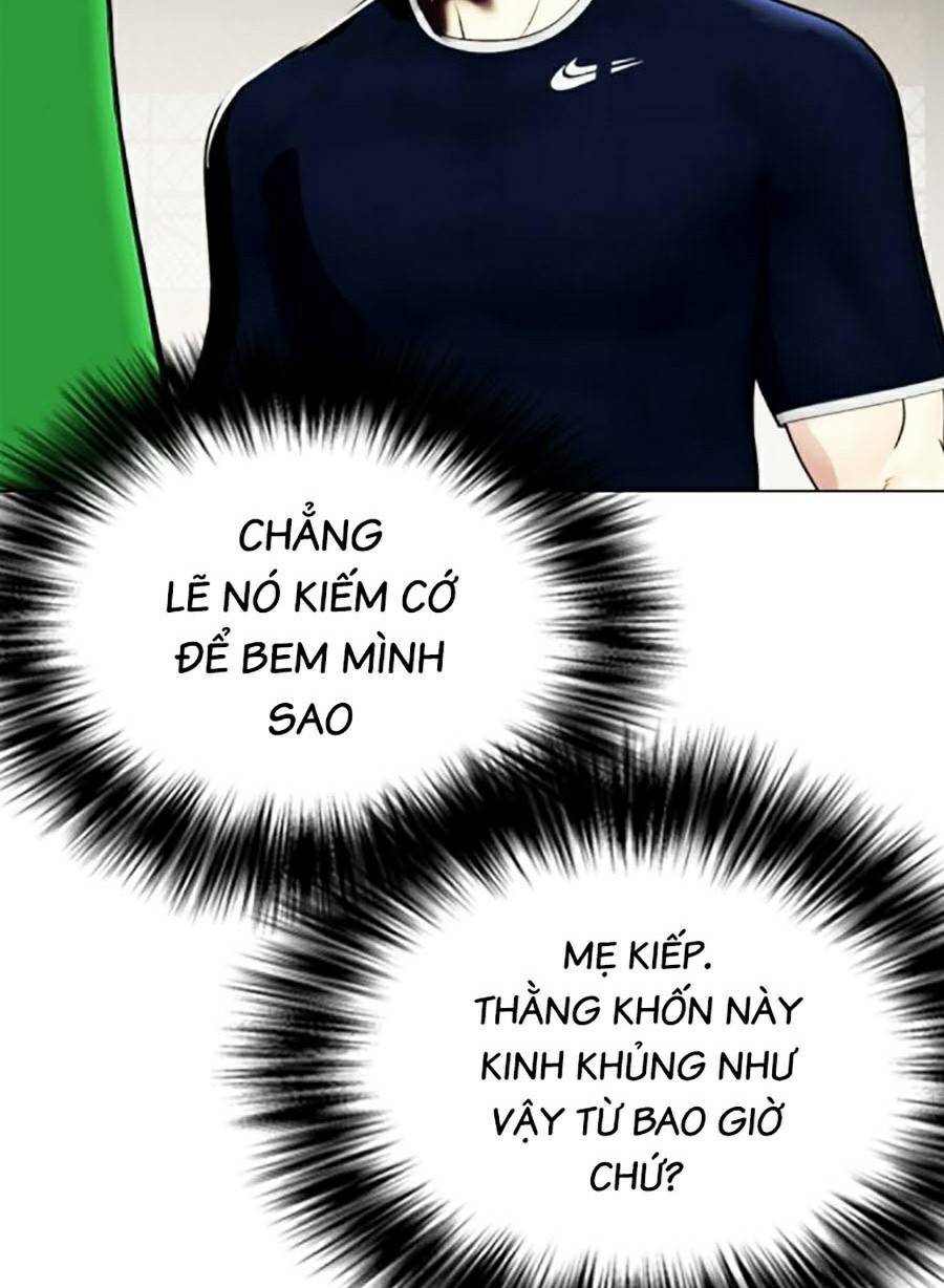 Loser Giỏi Võ - Chapter 18 - Page 113