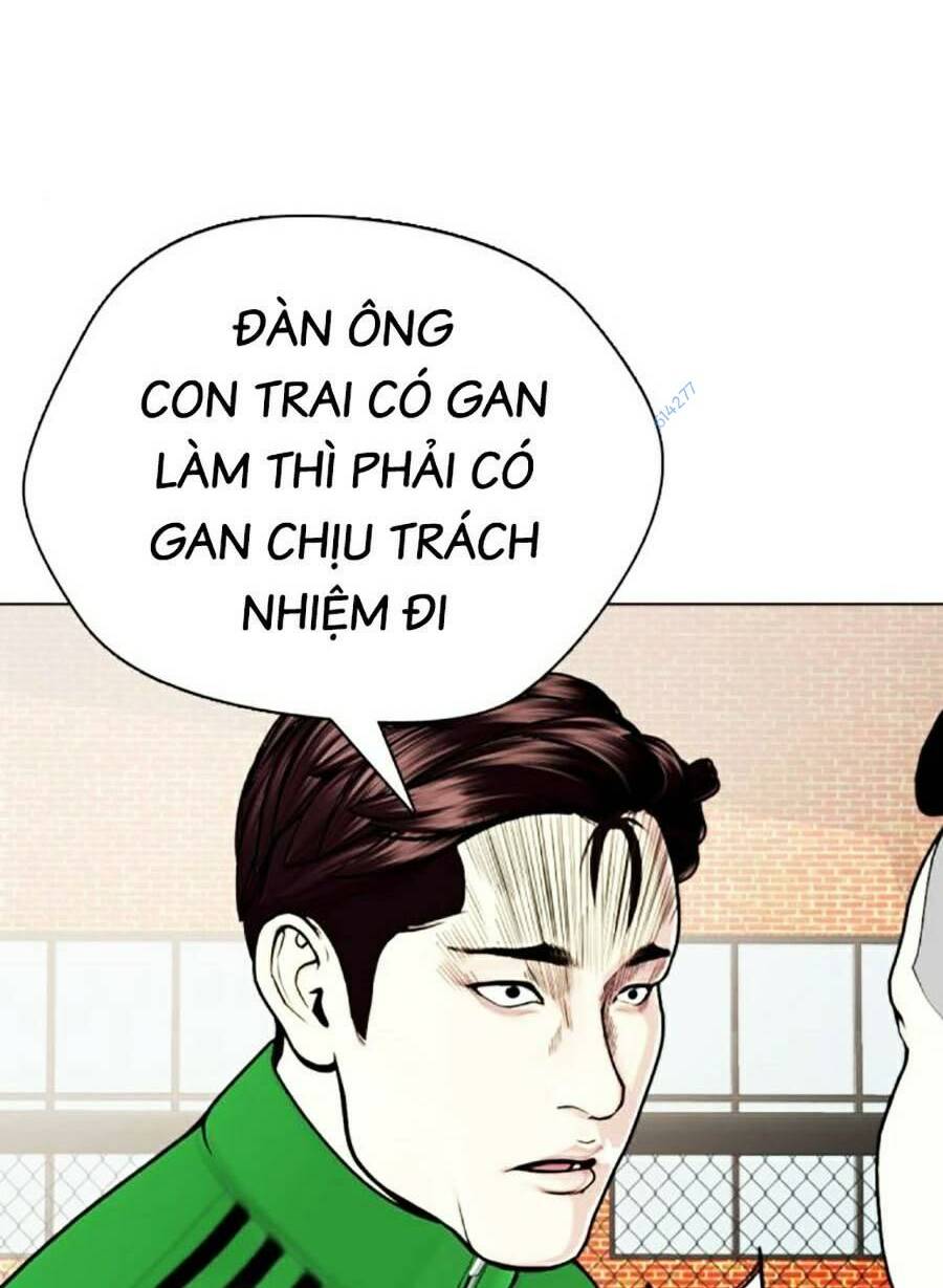 Loser Giỏi Võ - Chapter 18 - Page 116
