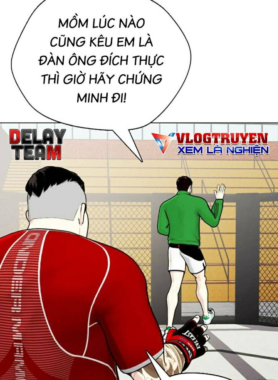 Loser Giỏi Võ - Chapter 18 - Page 118