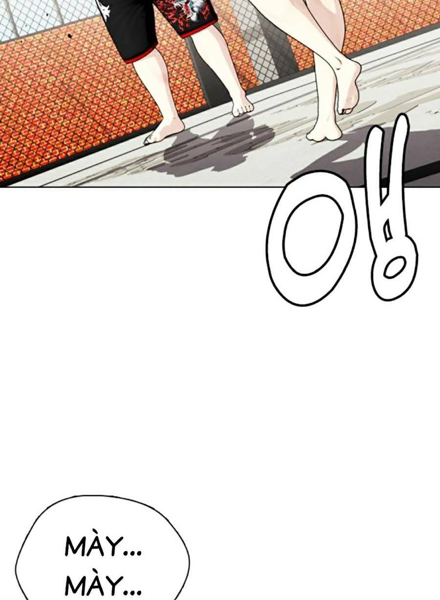 Loser Giỏi Võ - Chapter 18 - Page 121