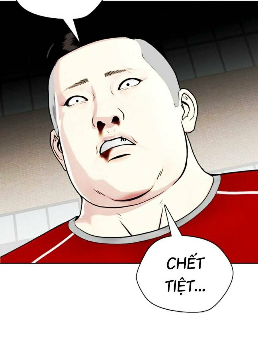 Loser Giỏi Võ - Chapter 18 - Page 122