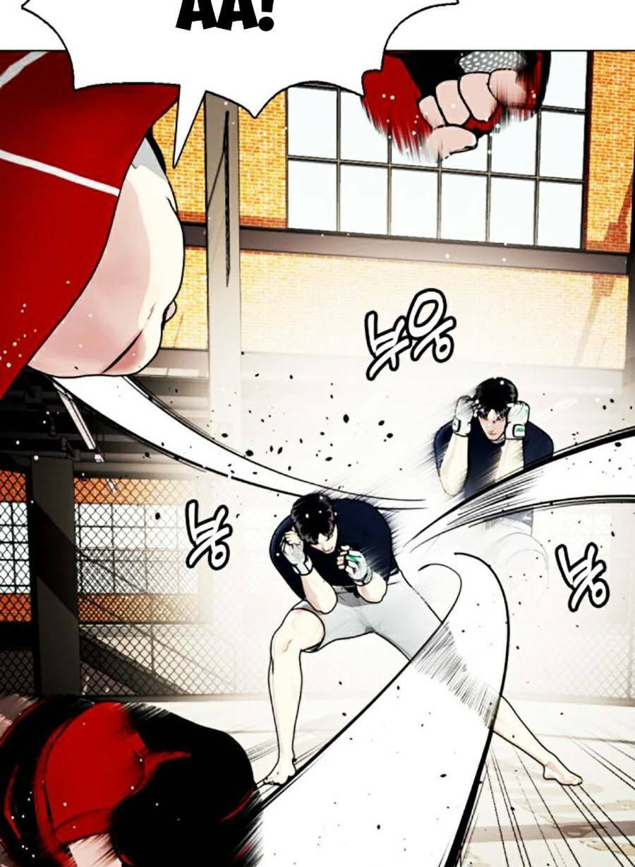 Loser Giỏi Võ - Chapter 18 - Page 125