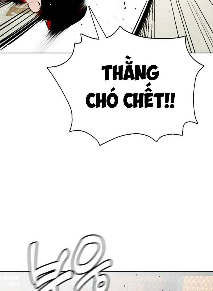 Loser Giỏi Võ - Chapter 18 - Page 126
