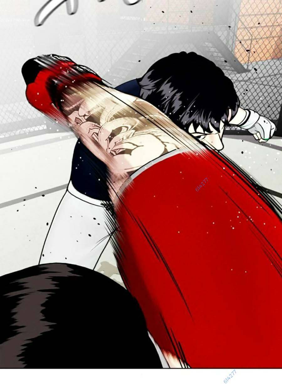 Loser Giỏi Võ - Chapter 18 - Page 127