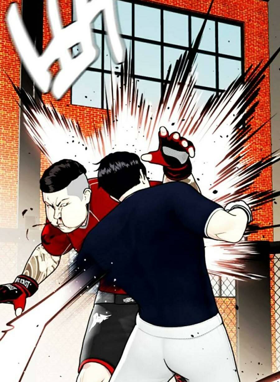 Loser Giỏi Võ - Chapter 18 - Page 132