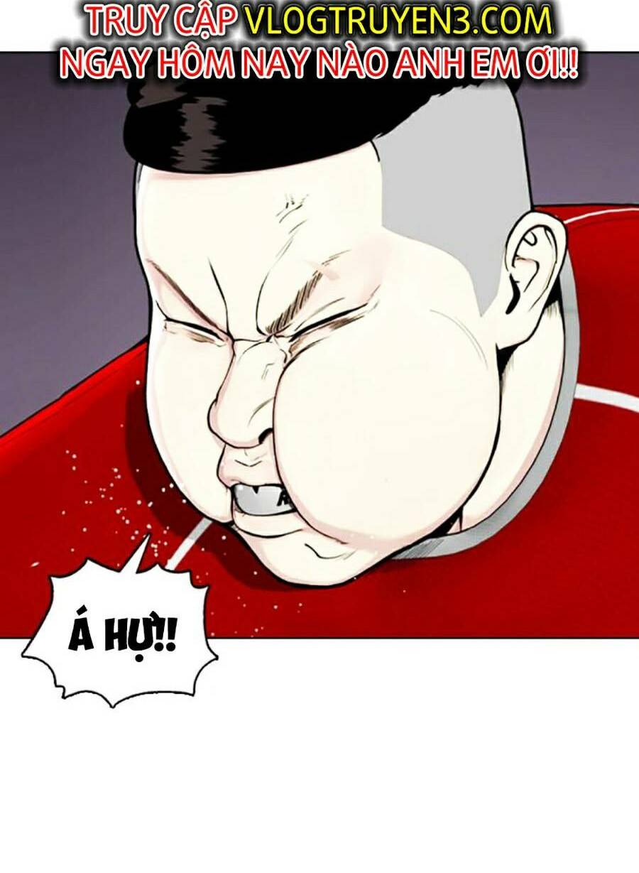 Loser Giỏi Võ - Chapter 18 - Page 134