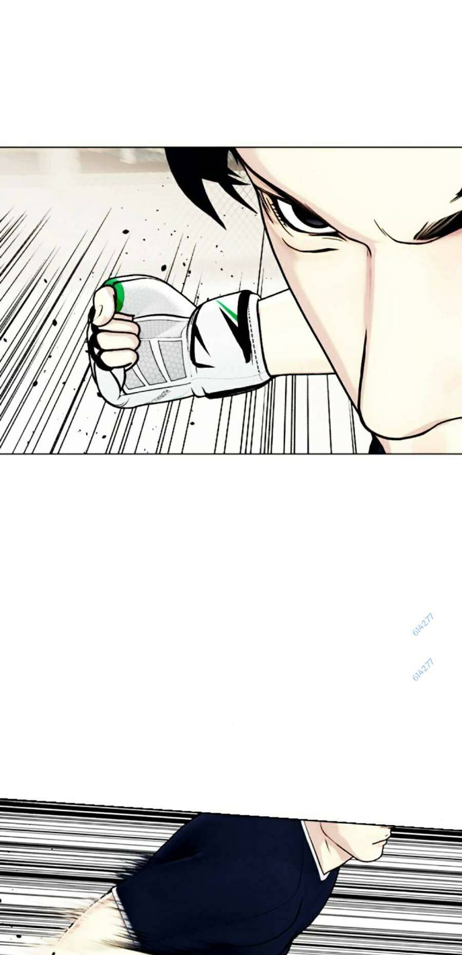 Loser Giỏi Võ - Chapter 18 - Page 135