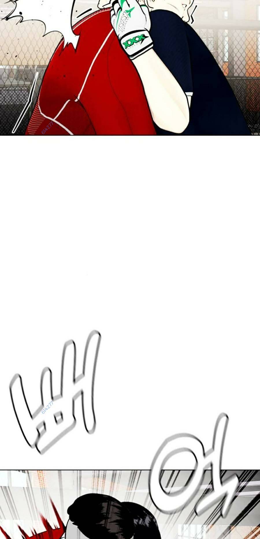 Loser Giỏi Võ - Chapter 18 - Page 141