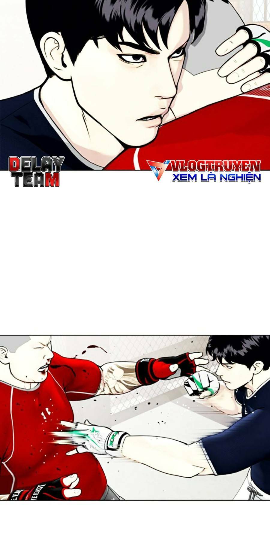Loser Giỏi Võ - Chapter 18 - Page 144
