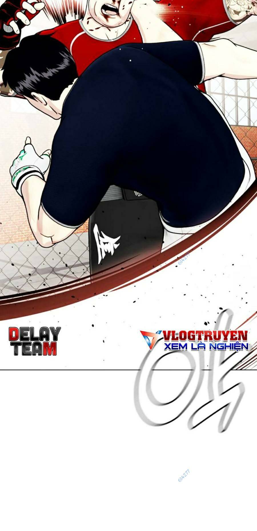 Loser Giỏi Võ - Chapter 18 - Page 149