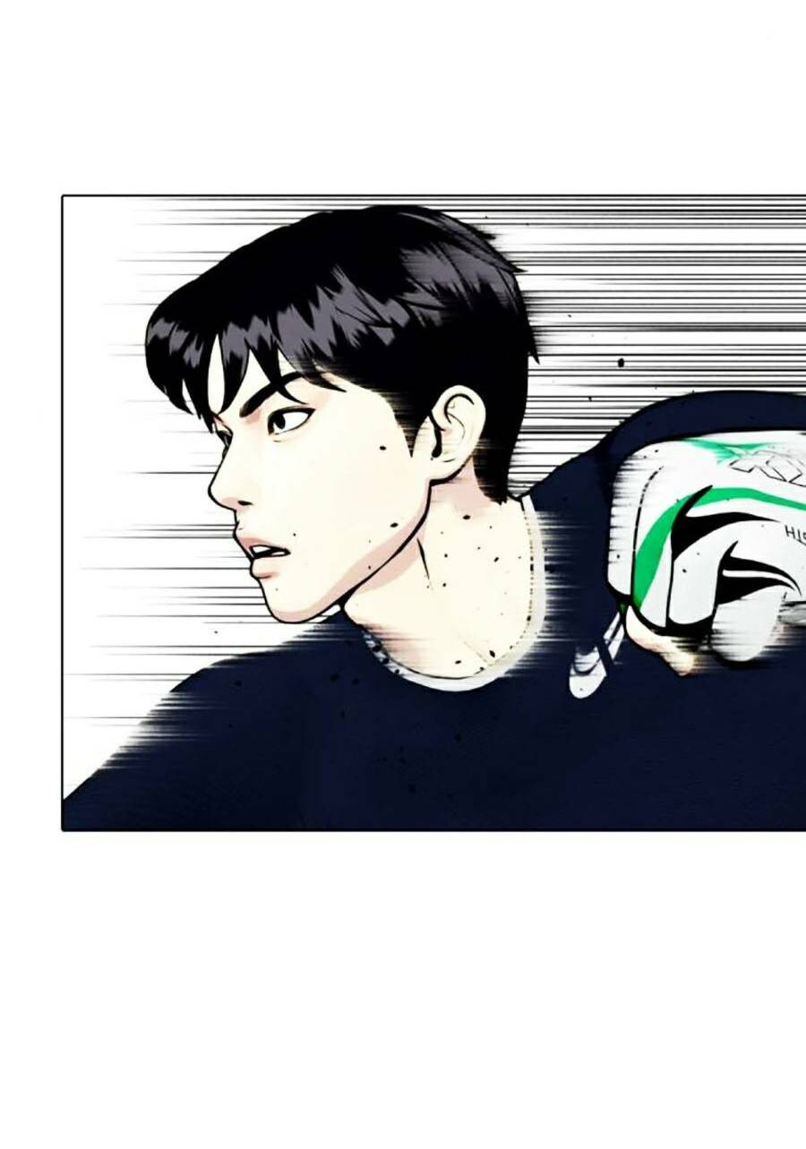 Loser Giỏi Võ - Chapter 18 - Page 151