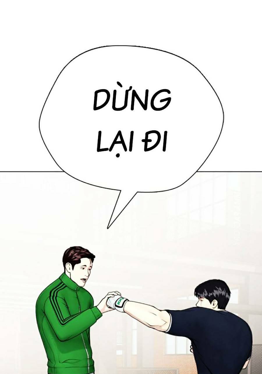 Loser Giỏi Võ - Chapter 18 - Page 154