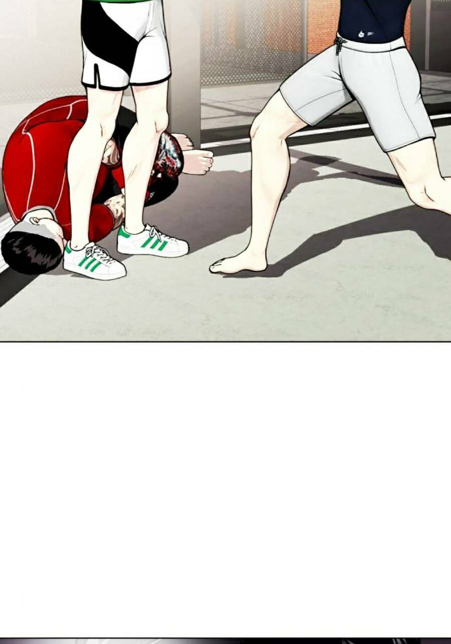 Loser Giỏi Võ - Chapter 18 - Page 155