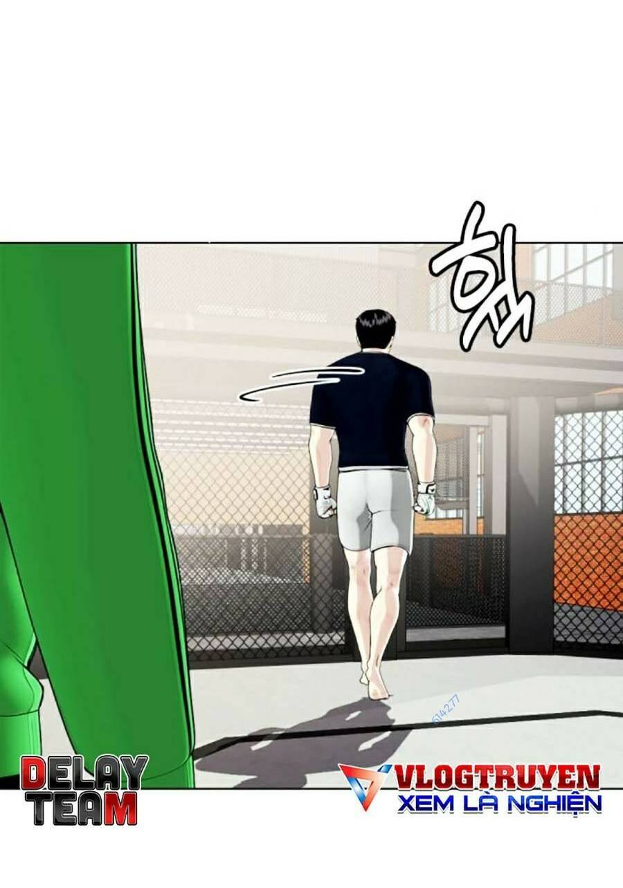 Loser Giỏi Võ - Chapter 18 - Page 157