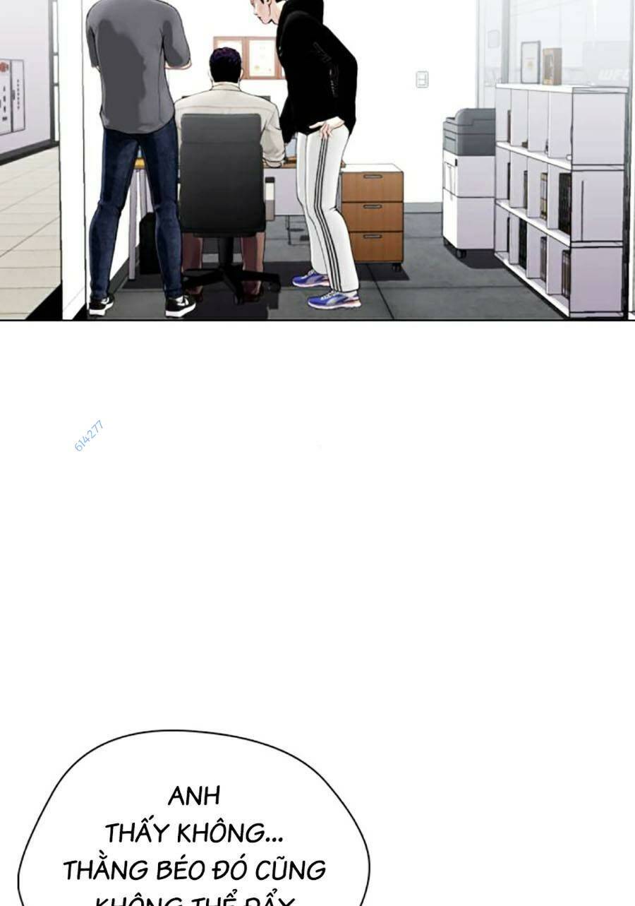 Loser Giỏi Võ - Chapter 18 - Page 160