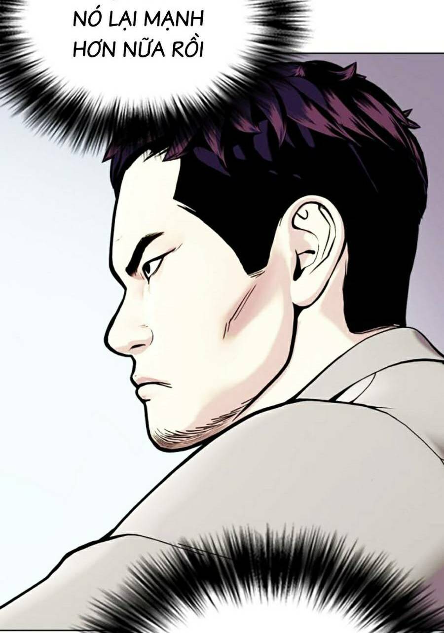 Loser Giỏi Võ - Chapter 18 - Page 163