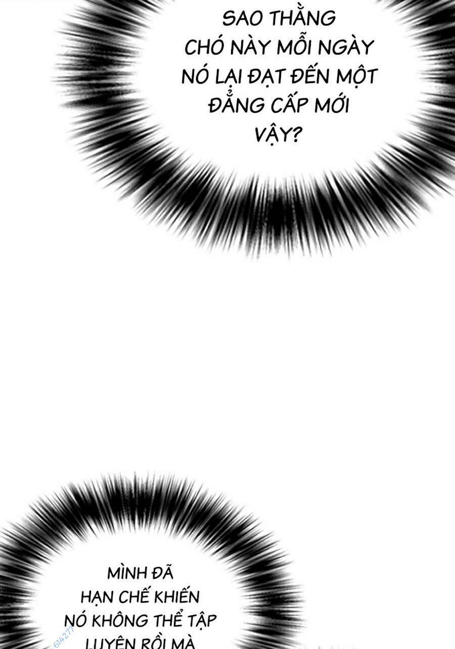 Loser Giỏi Võ - Chapter 18 - Page 164