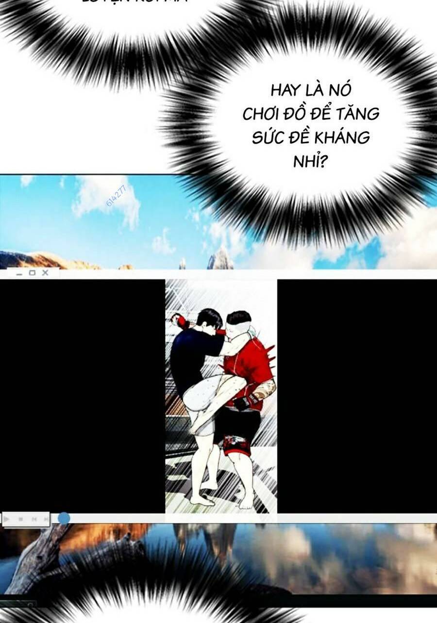 Loser Giỏi Võ - Chapter 18 - Page 165