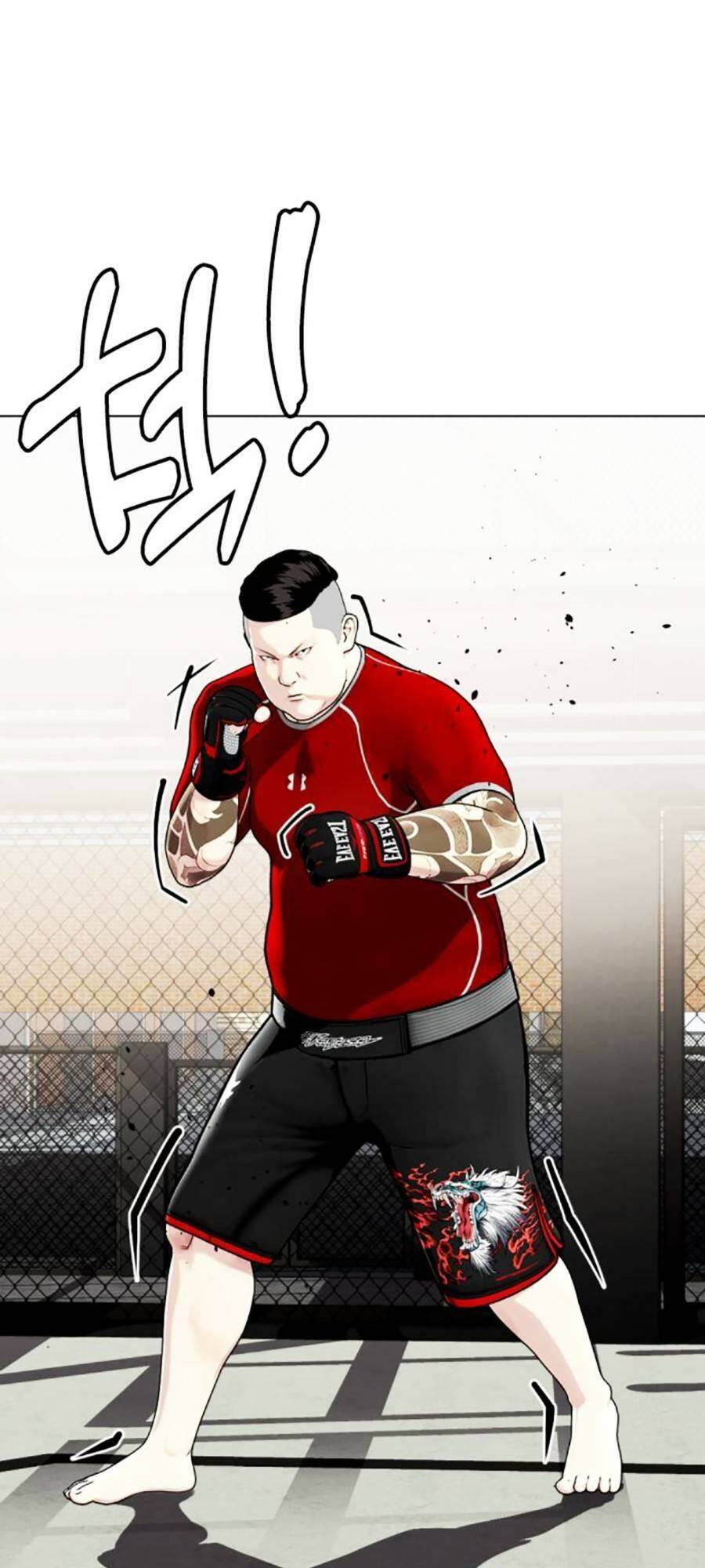 Loser Giỏi Võ - Chapter 18 - Page 18