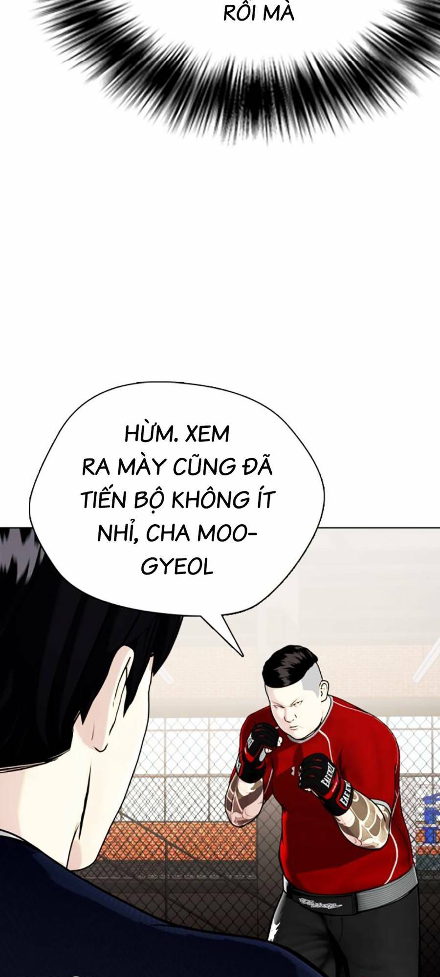 Loser Giỏi Võ - Chapter 18 - Page 21