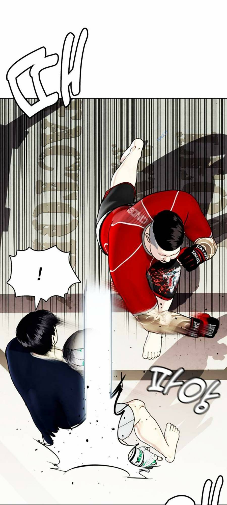 Loser Giỏi Võ - Chapter 18 - Page 24