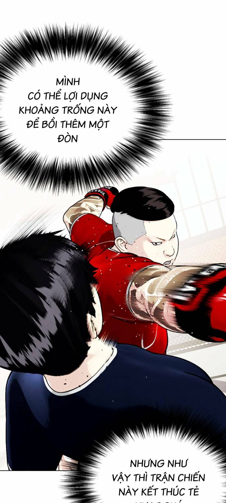 Loser Giỏi Võ - Chapter 18 - Page 27