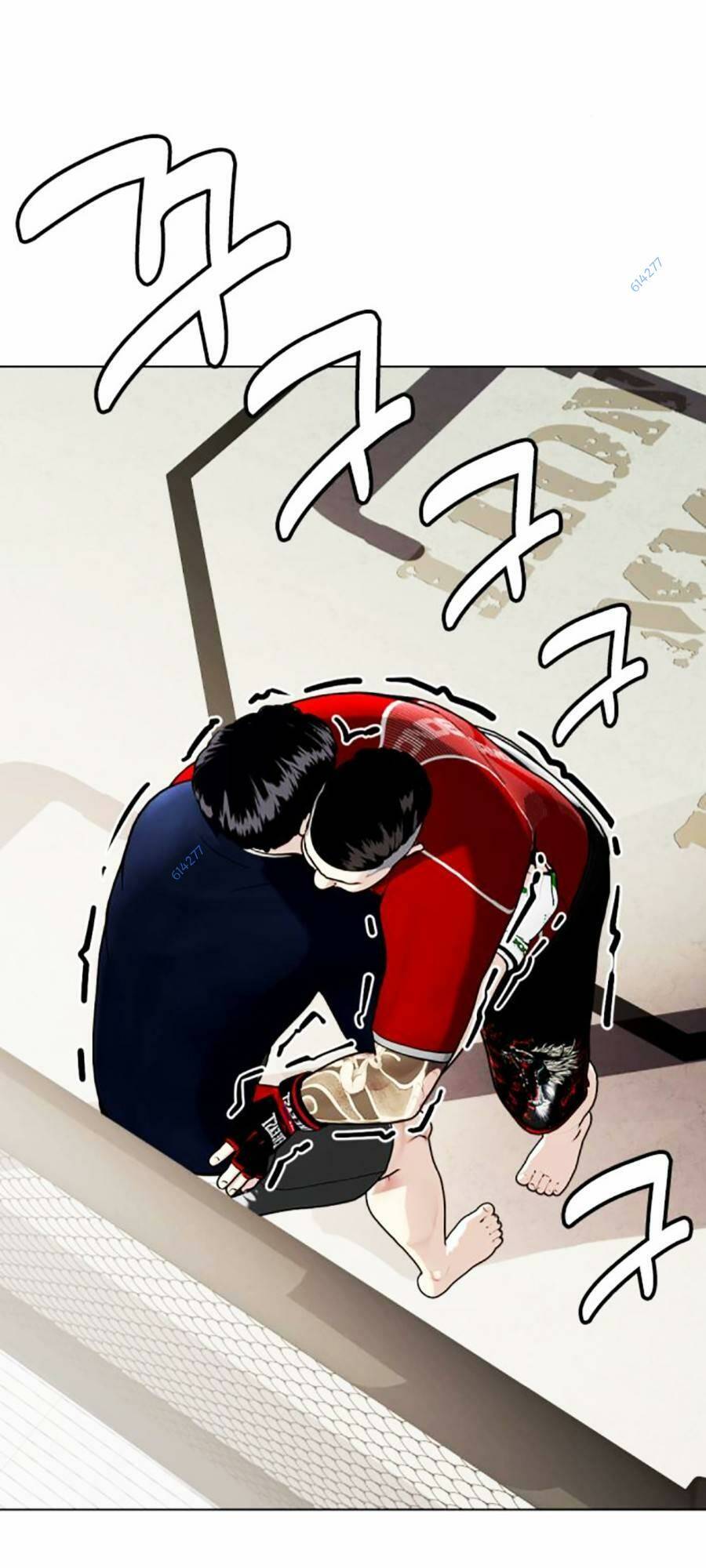 Loser Giỏi Võ - Chapter 18 - Page 36