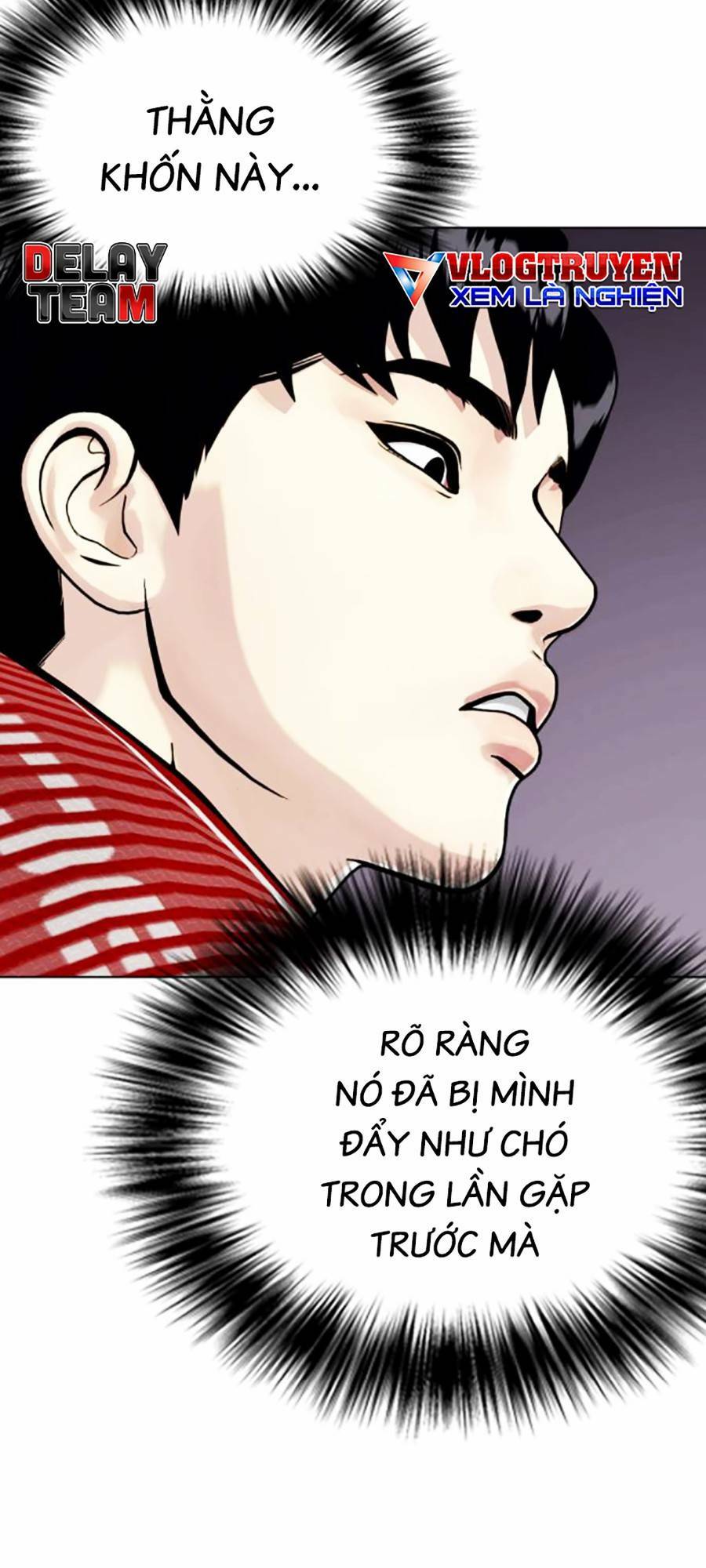 Loser Giỏi Võ - Chapter 18 - Page 39