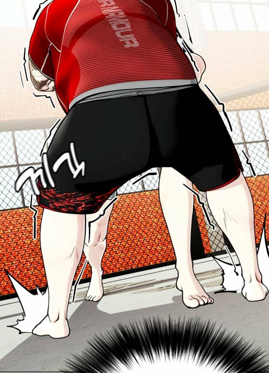 Loser Giỏi Võ - Chapter 18 - Page 41