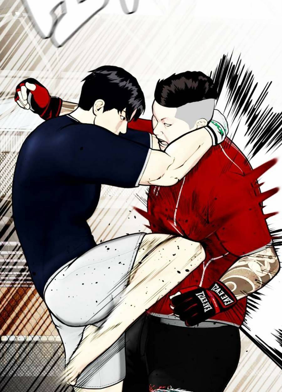 Loser Giỏi Võ - Chapter 18 - Page 43