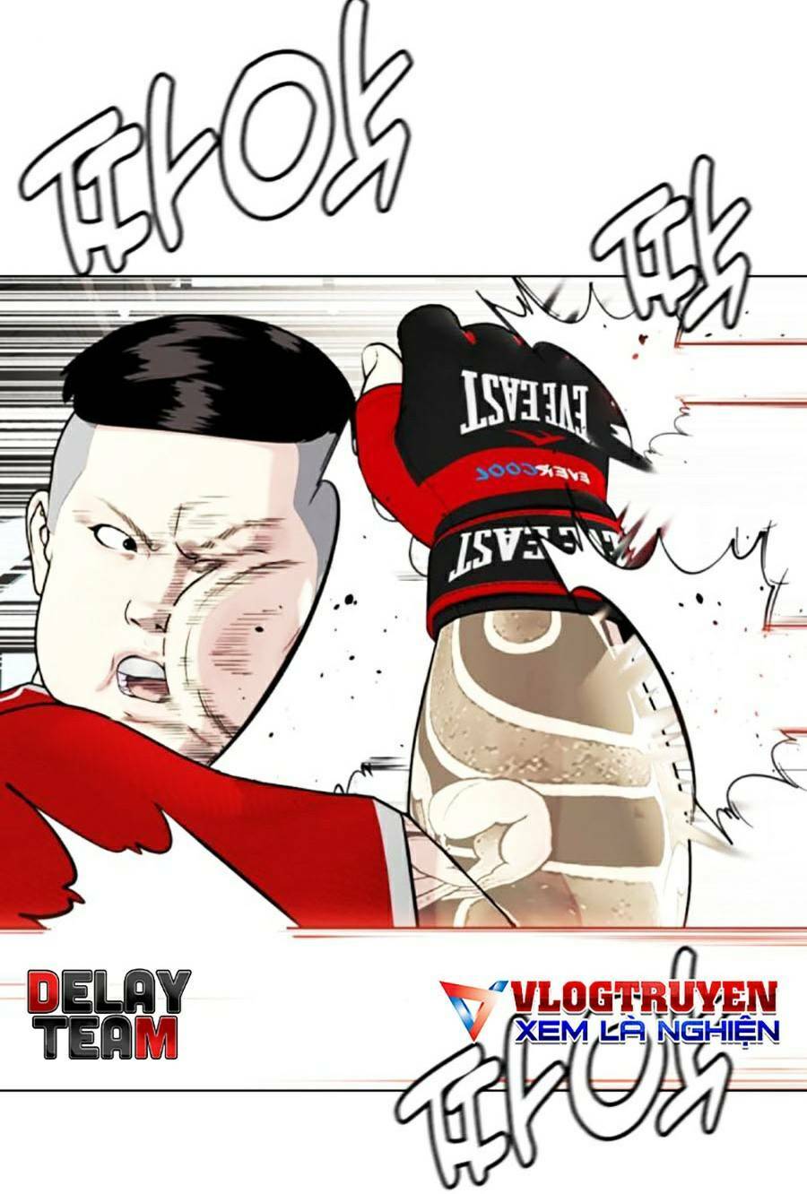 Loser Giỏi Võ - Chapter 18 - Page 49