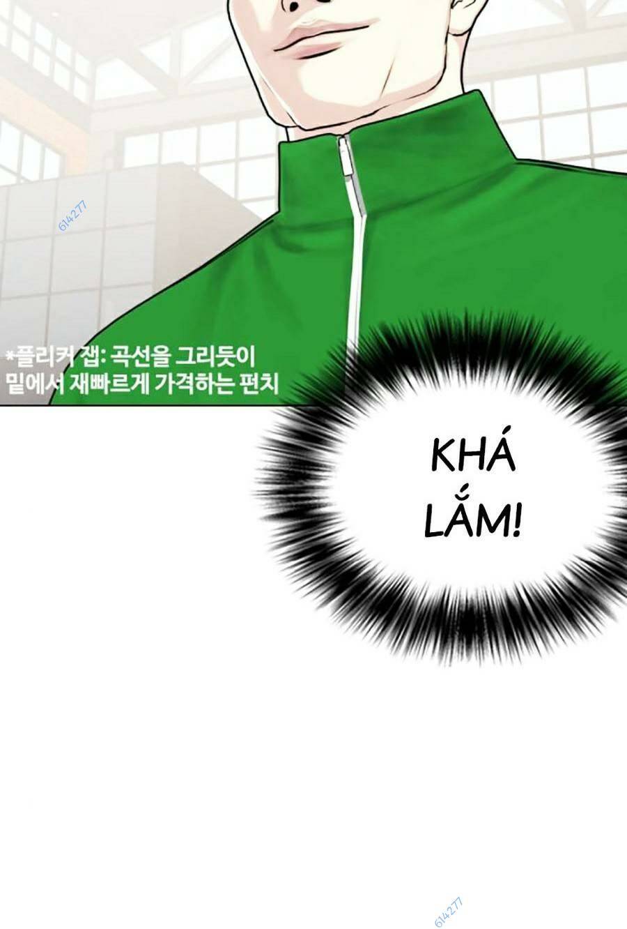 Loser Giỏi Võ - Chapter 18 - Page 51