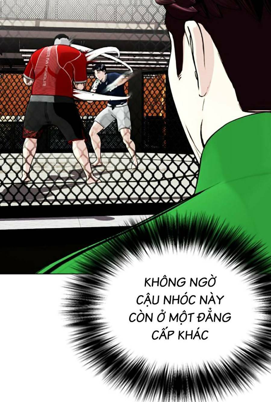 Loser Giỏi Võ - Chapter 18 - Page 53