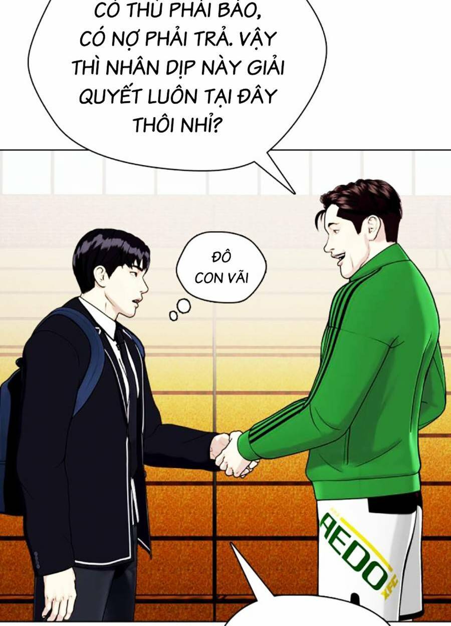 Loser Giỏi Võ - Chapter 18 - Page 5