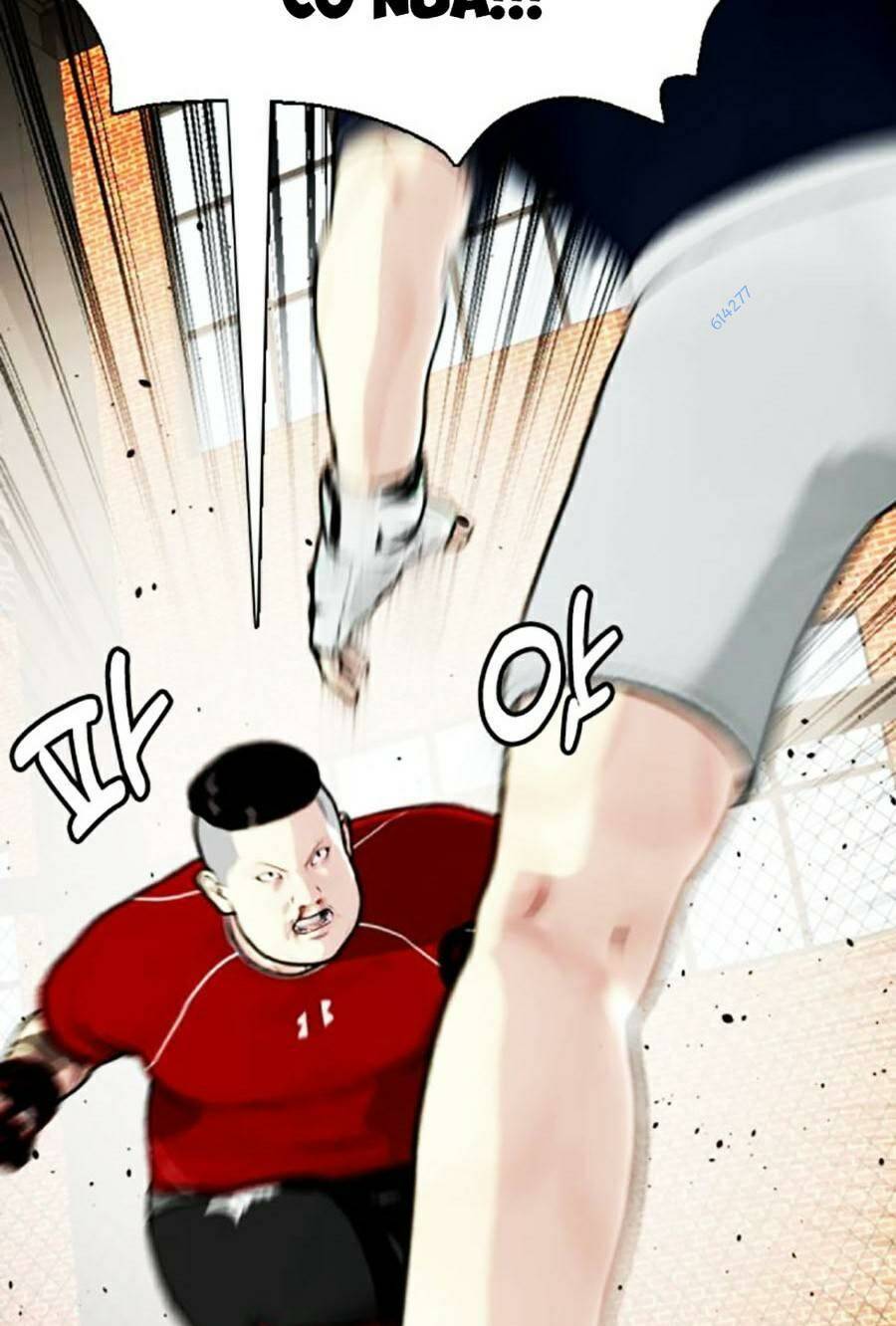 Loser Giỏi Võ - Chapter 18 - Page 59