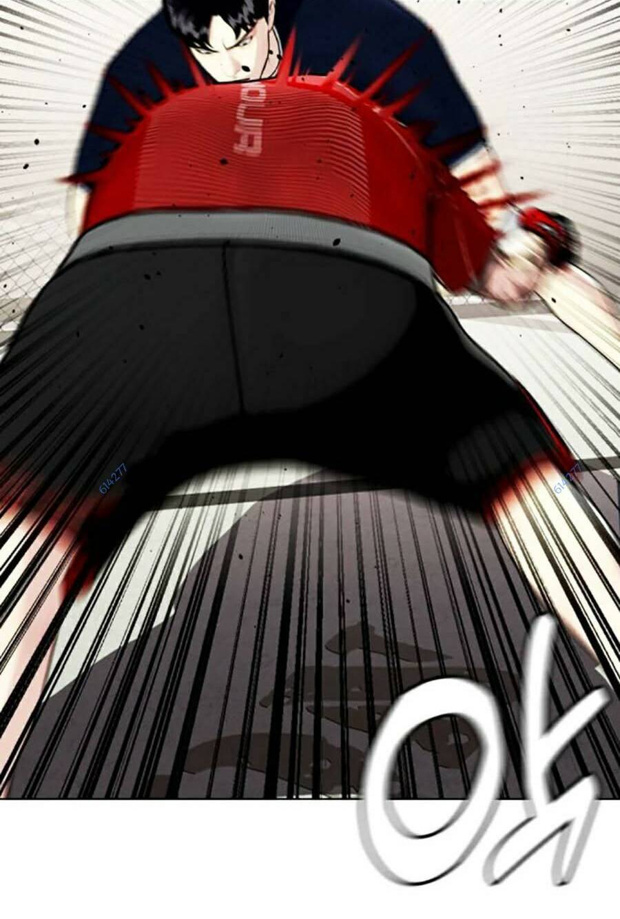 Loser Giỏi Võ - Chapter 18 - Page 64