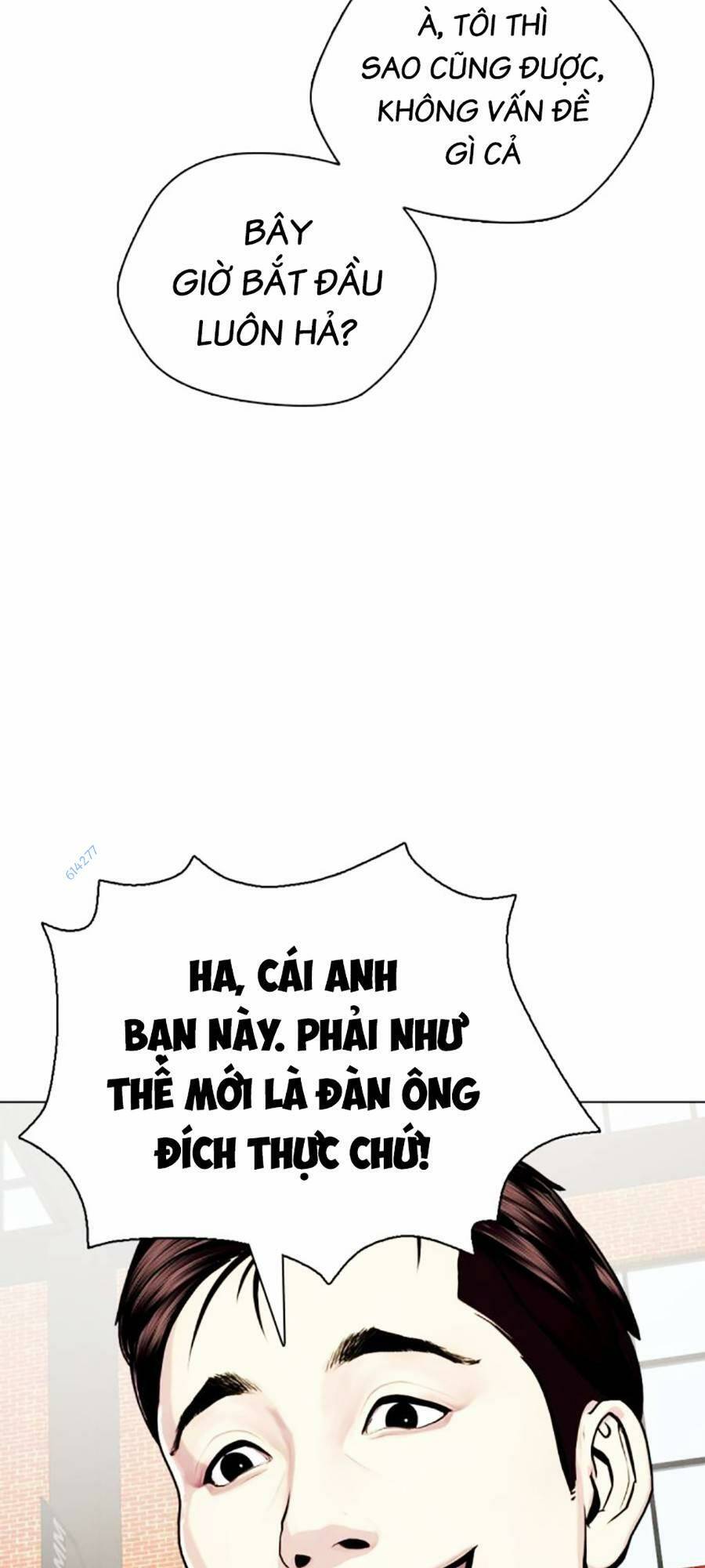 Loser Giỏi Võ - Chapter 18 - Page 6