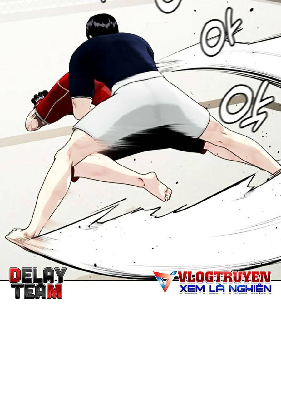 Loser Giỏi Võ - Chapter 18 - Page 69