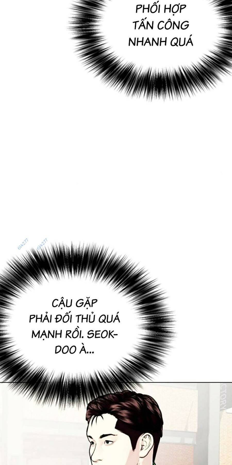 Loser Giỏi Võ - Chapter 18 - Page 76