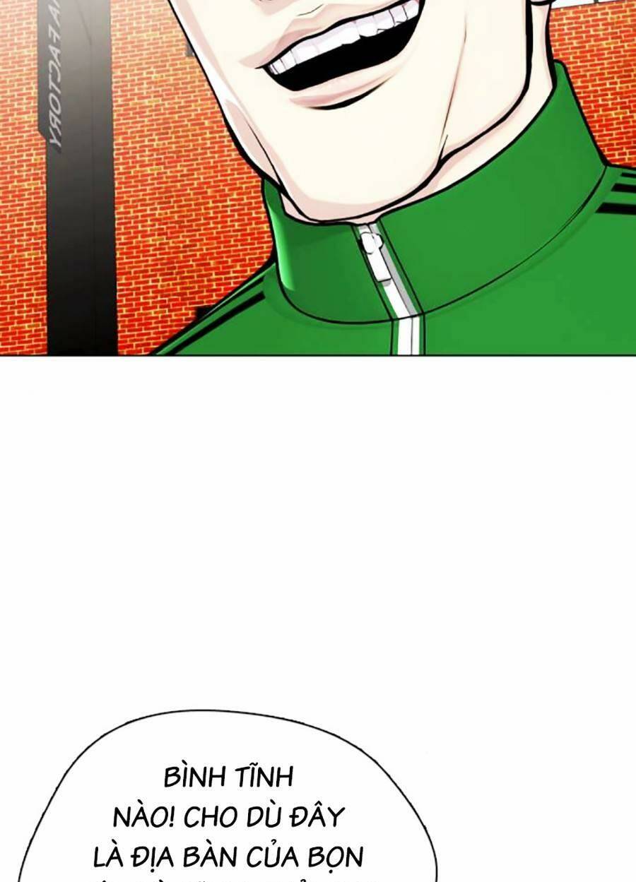 Loser Giỏi Võ - Chapter 18 - Page 7