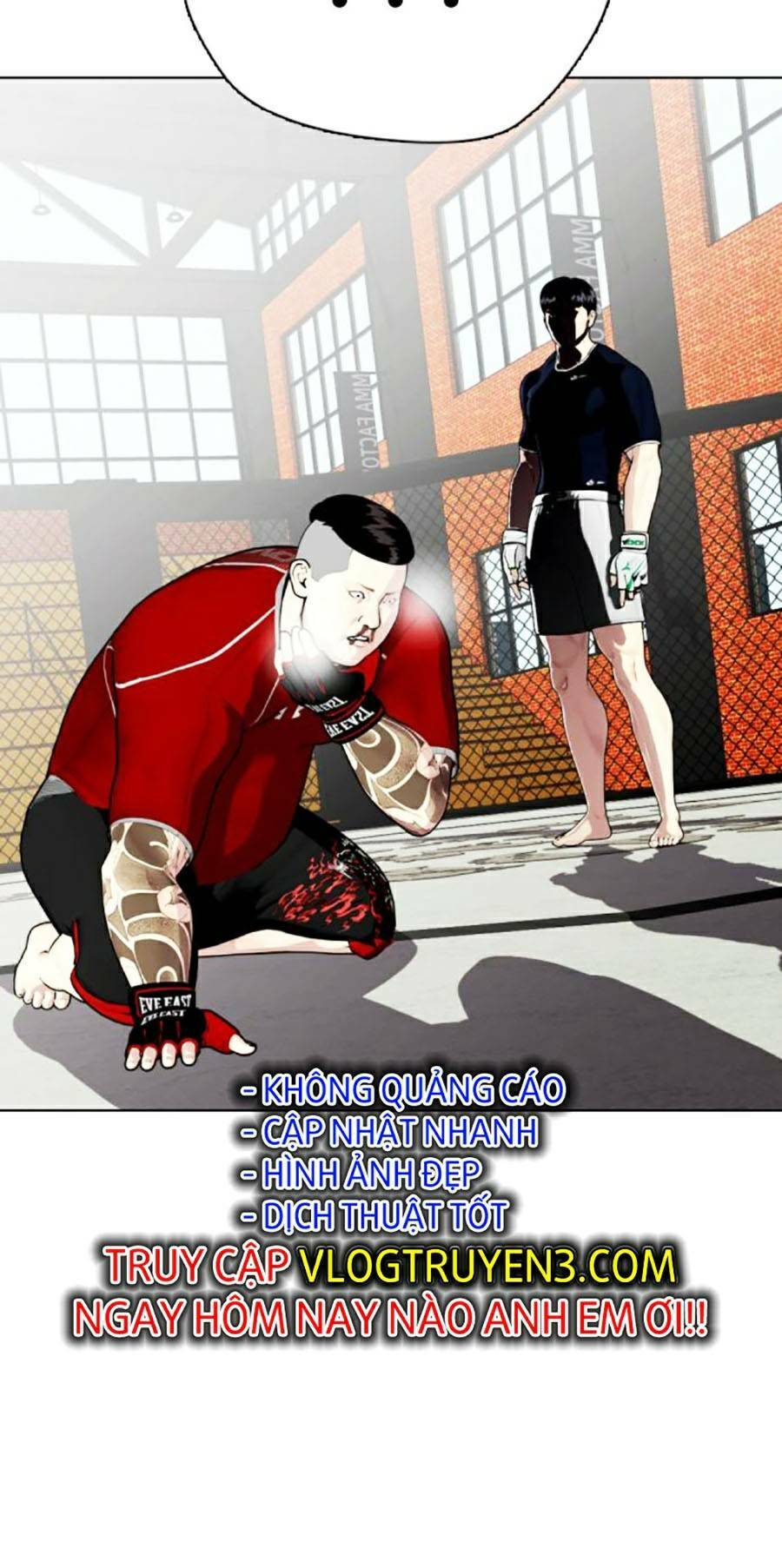 Loser Giỏi Võ - Chapter 18 - Page 81