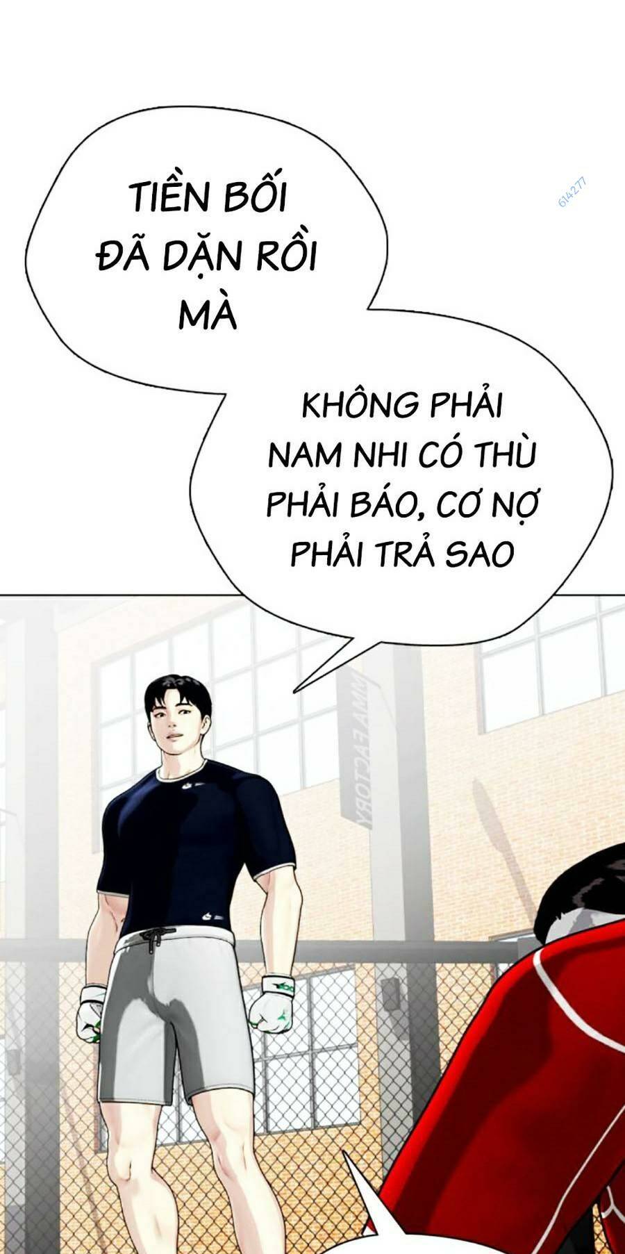 Loser Giỏi Võ - Chapter 18 - Page 83