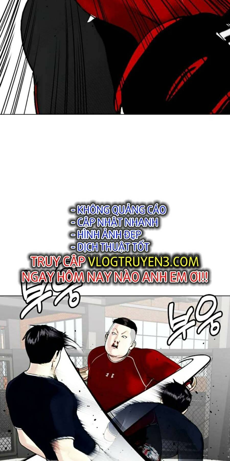 Loser Giỏi Võ - Chapter 18 - Page 88