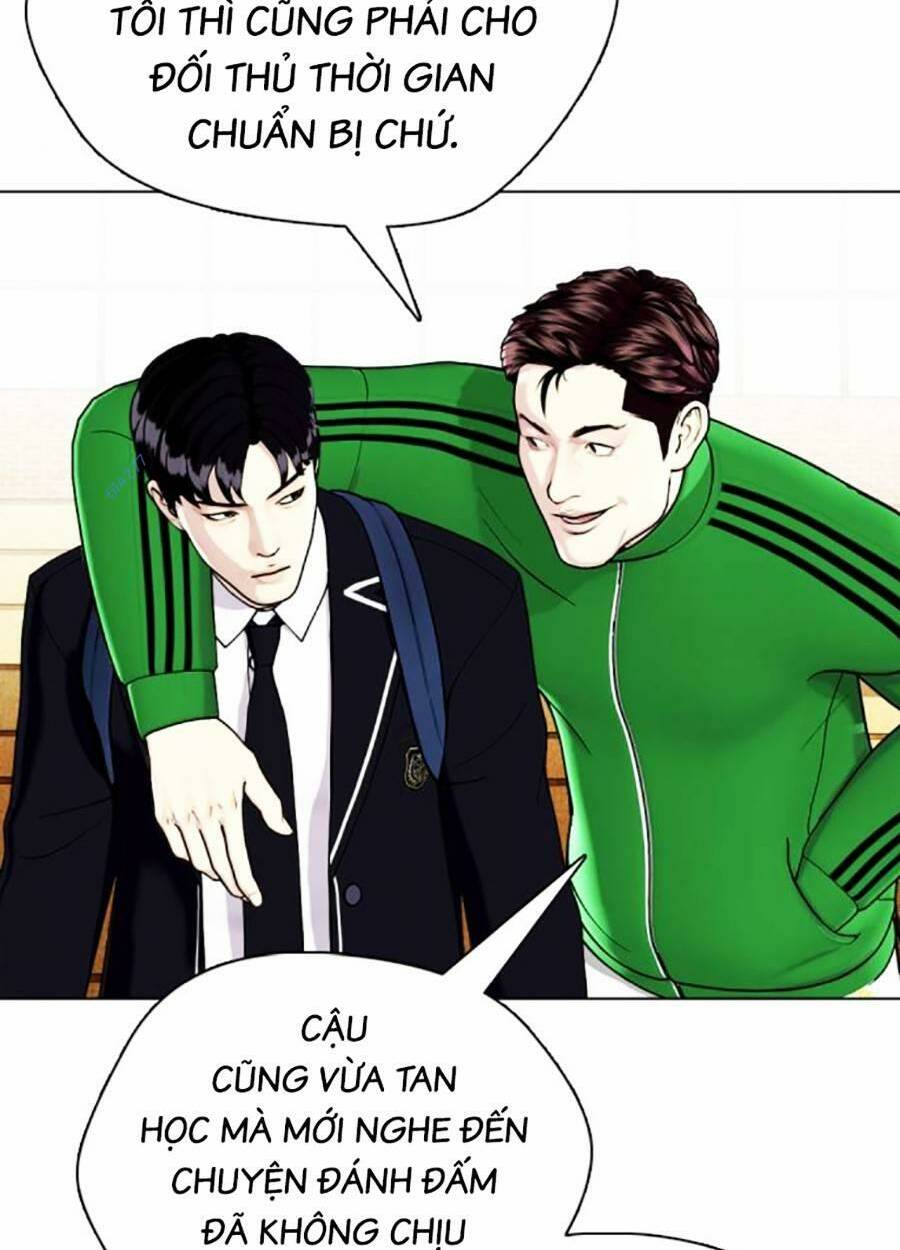 Loser Giỏi Võ - Chapter 18 - Page 8