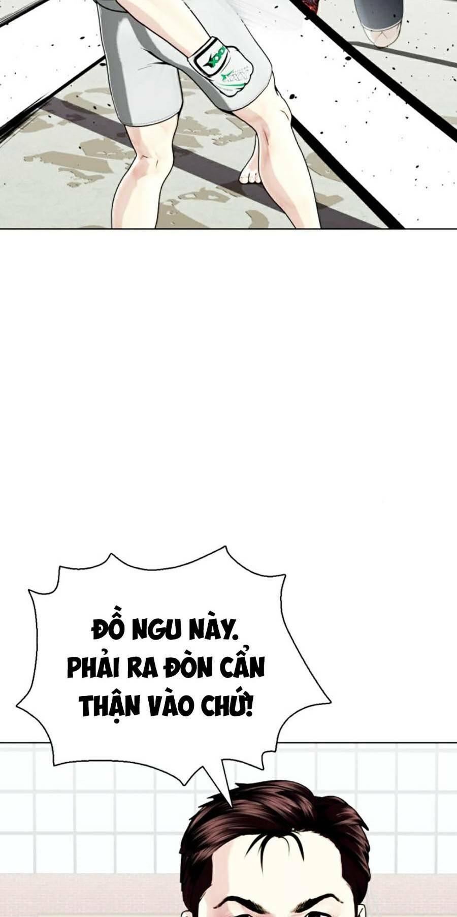 Loser Giỏi Võ - Chapter 18 - Page 89