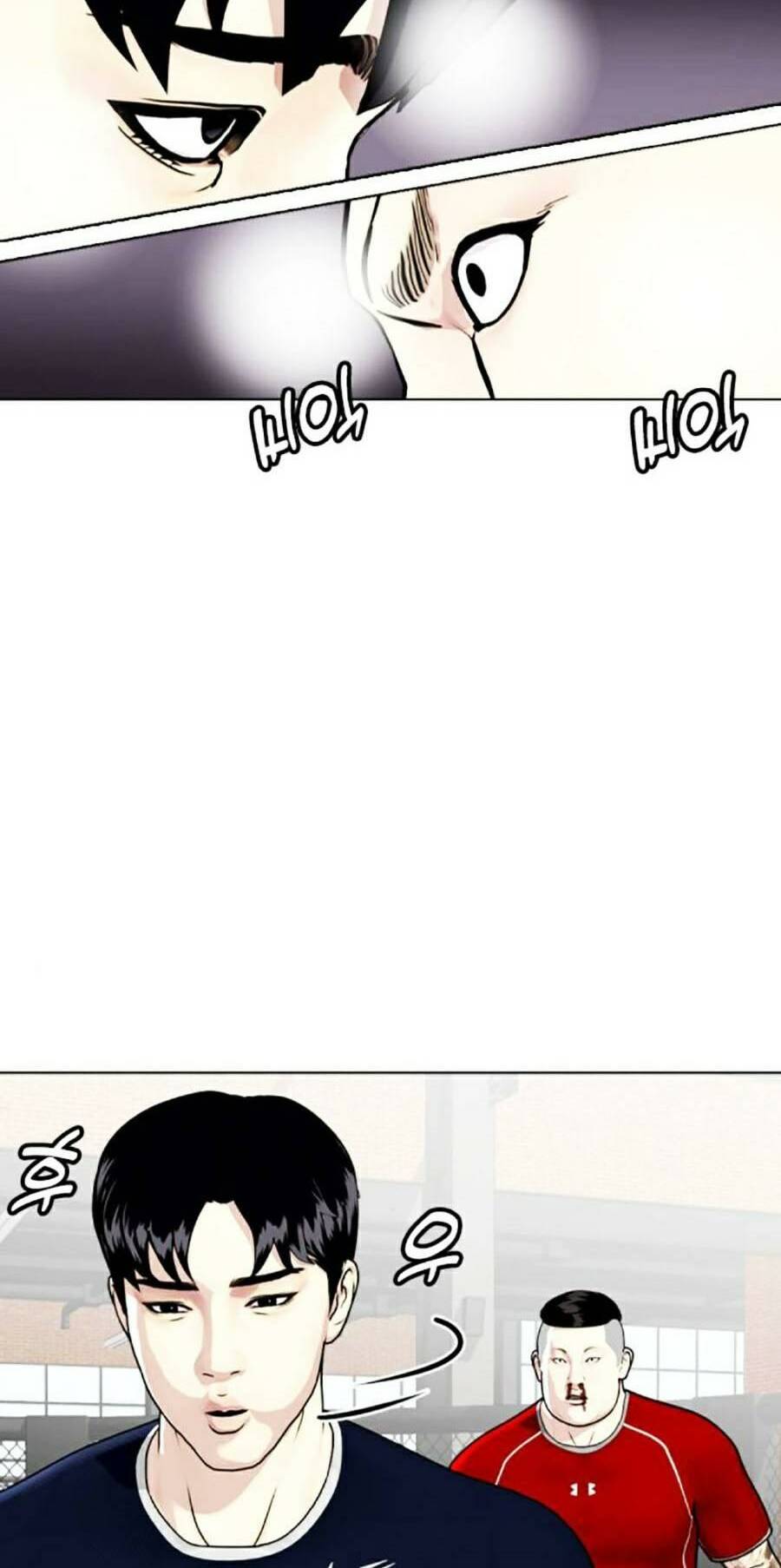 Loser Giỏi Võ - Chapter 18 - Page 92