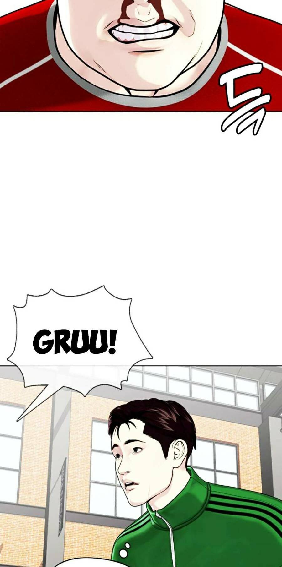 Loser Giỏi Võ - Chapter 18 - Page 94