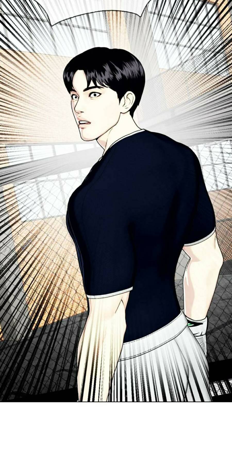 Loser Giỏi Võ - Chapter 18 - Page 96