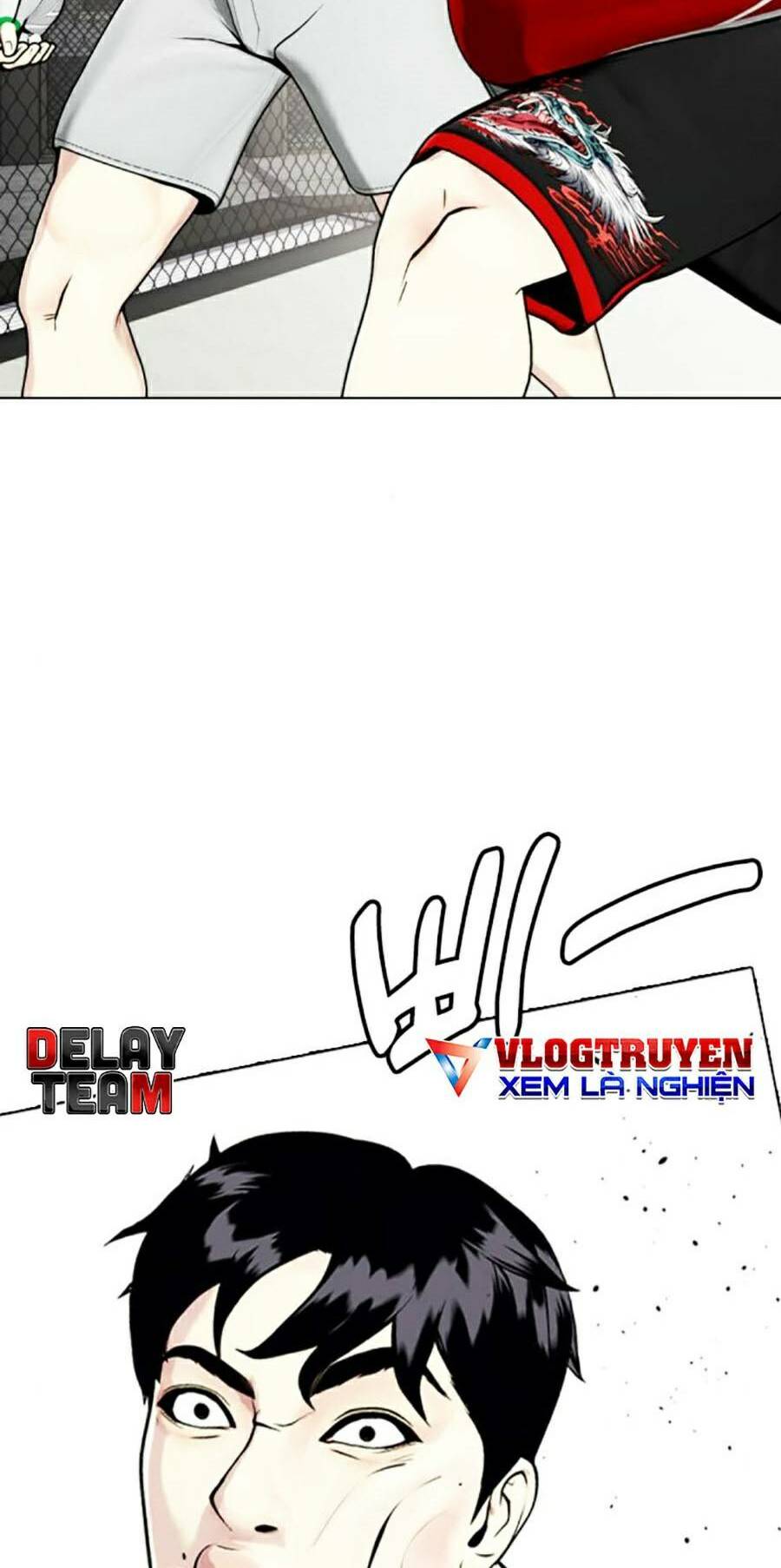 Loser Giỏi Võ - Chapter 18 - Page 98